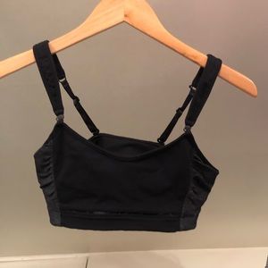 Lululemon Sports bra size 8